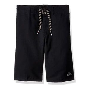 Quiksilver Boys' Highline Kaimana Kids Swim Trunks